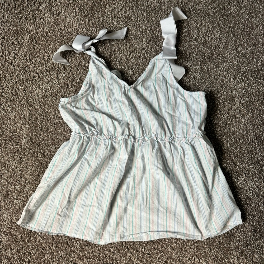 Tank top - Picture 3 of 3
